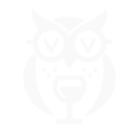 Sip the Owl, the Vino Vibes mark